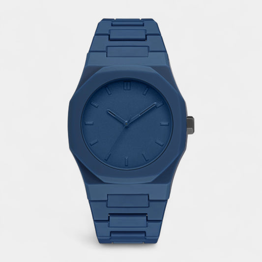 Phantom Black Watch - Minimalist Style